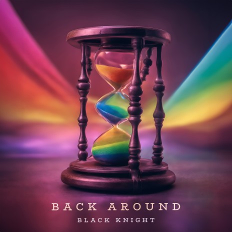 Back Around | Boomplay Music