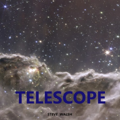 Telescope | Boomplay Music