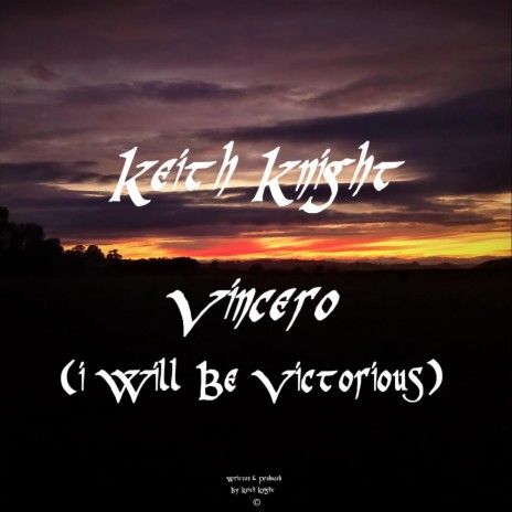 Vincero (I Will Be Victorious) | Boomplay Music