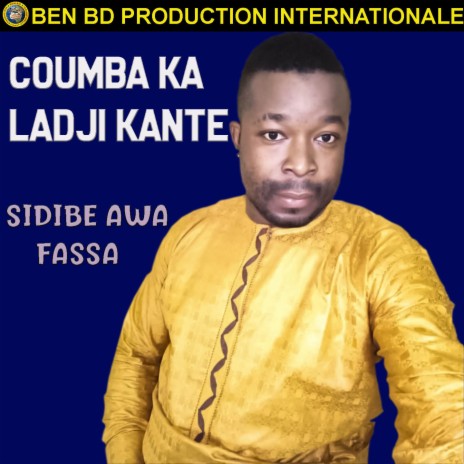 Sidibe Awa Fassa | Boomplay Music