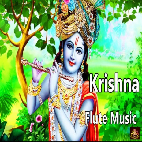 krishna Flute Relaxing music for Positive Energy |Meditation Flute|Flute,yoga,healing 159 | Boomplay Music