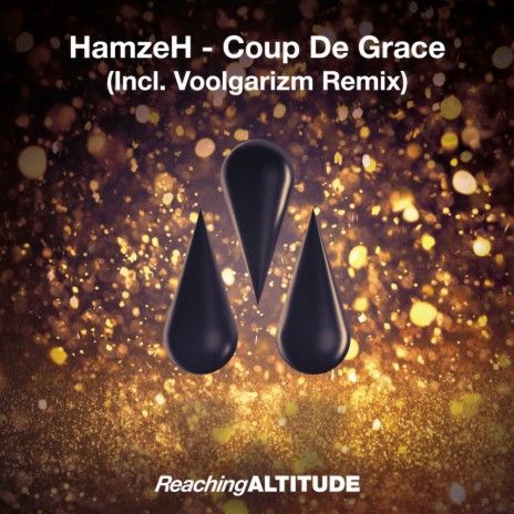 Coup De Grace (Voolgarizm Radio Edit) ft. Voolgarizm | Boomplay Music