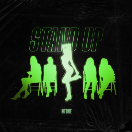 Stand Up | Boomplay Music
