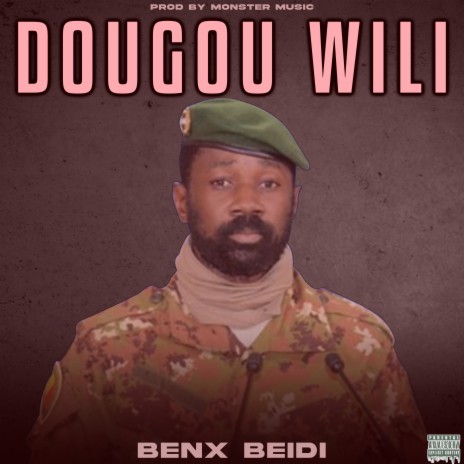 Dougou wili