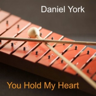 You Hold My Heart