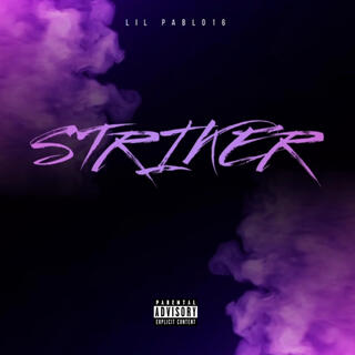 STRIKER