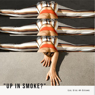 Up in smoke?