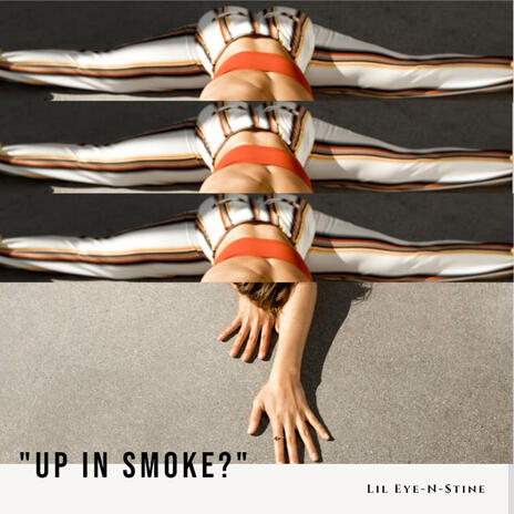 Up in smoke? | Boomplay Music