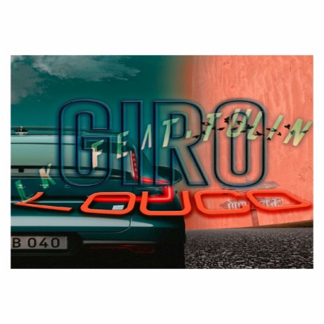 giro louco | Boomplay Music