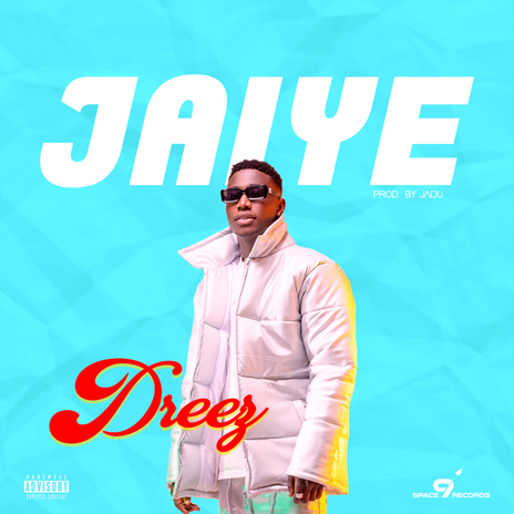 Jaiye | Boomplay Music