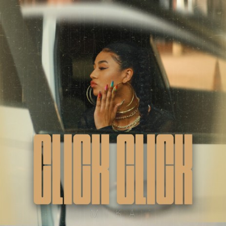 Click Click ft. Paola Spena | Boomplay Music