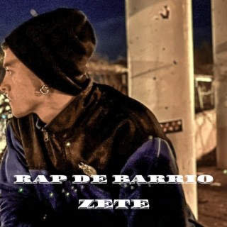 Rap De Barrio