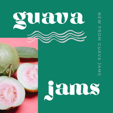 Guava Jelly