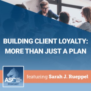 Building Client Loyalty: More Than Just a Plan