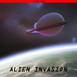 Alien Invasion