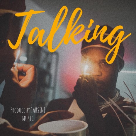 Talking | Boomplay Music