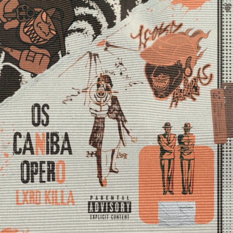 Os Caniba Opero | Boomplay Music