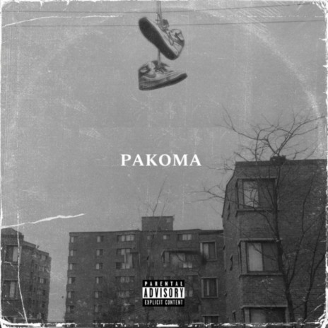 Pakoma | Boomplay Music