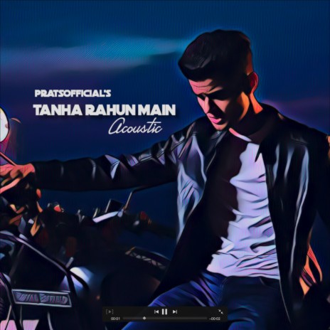 Tanha Rahun Mein (Acoustic) | Boomplay Music