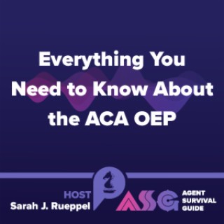 Everything You Need to Know About the ACA OEP