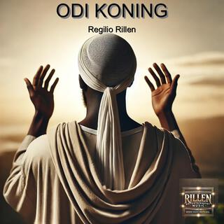 Odi Koning