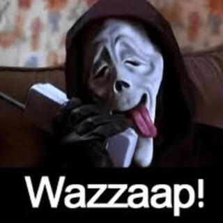 Wazzaap!