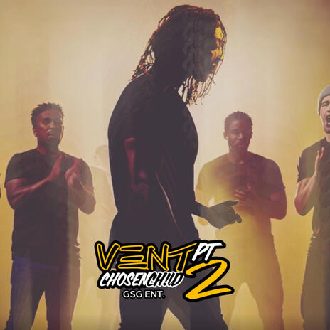 VENT Pt. 2 | Boomplay Music