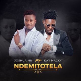 Ndemitotela  lyrics | Boomplay Music