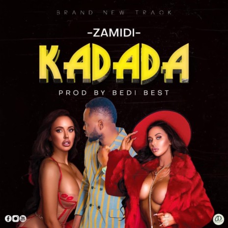 Kadada | Boomplay Music