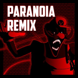 Paranoia NoL-Mix