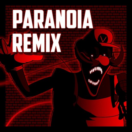 Paranoia NoL-Mix (Instrumental) | Boomplay Music