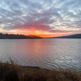 Blagdon Lake Blues