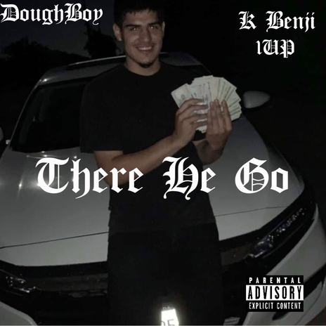 There He Go | Boomplay Music