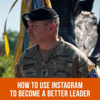 How to Use Instagram to Become a Better Leader