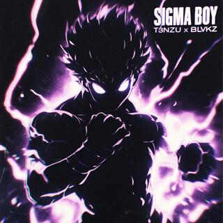 SIGMA BOY FUNK (Edit)