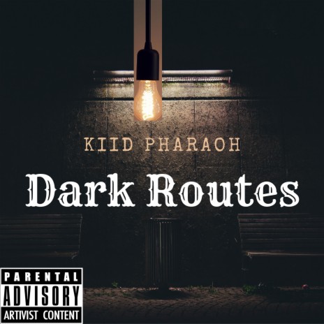 Dark Routes | Boomplay Music