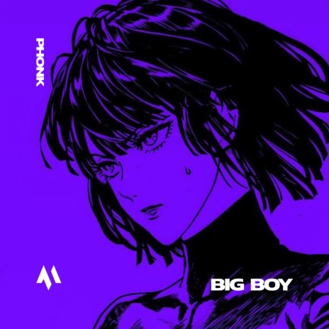 BIG BOY - PHONK ft. PHXNTOM & Tazzy