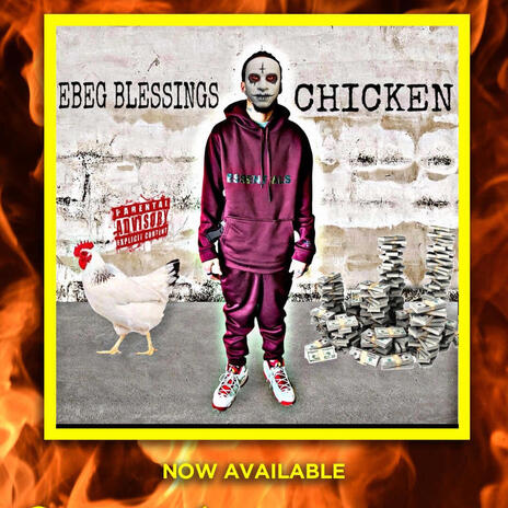 Chicken | Boomplay Music