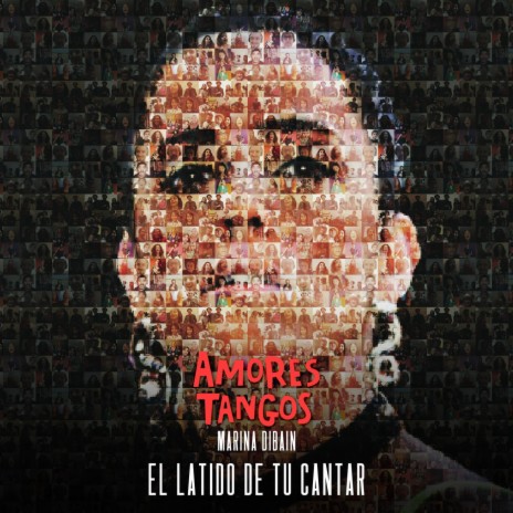 El Latido de Tu Cantar ft. Marina Dibain | Boomplay Music