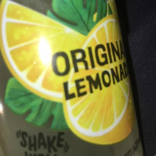 Lemonade