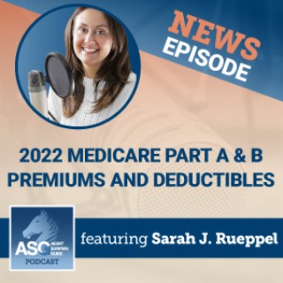 2022 Medicare Part A & B Premiums and Deductibles