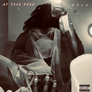 AT YOUR PEAK lyrics | Boomplay Music