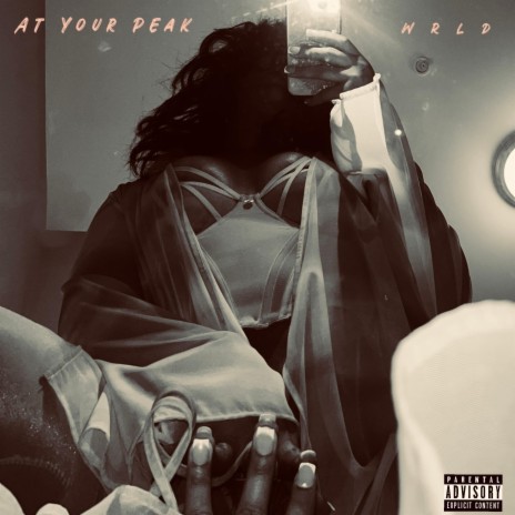 AT YOUR PEAK | Boomplay Music