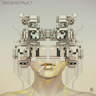 Deconstruct.