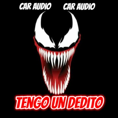 Tengo Un Dedito (Car Audio) | Boomplay Music