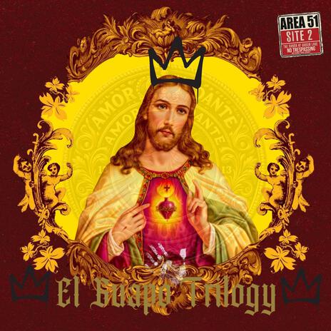 El Guapo Trilogy | Boomplay Music