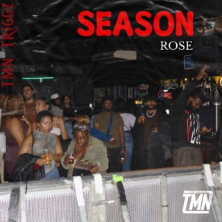 Rose (Season Version)