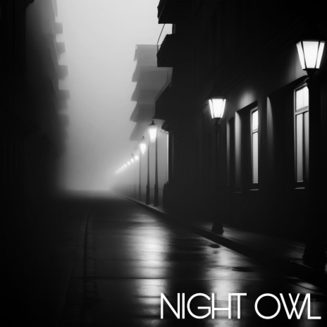 Night Owl | Boomplay Music