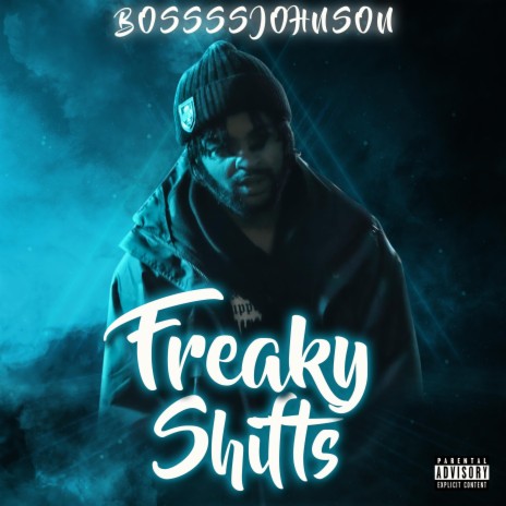 Freaky Shifts | Boomplay Music