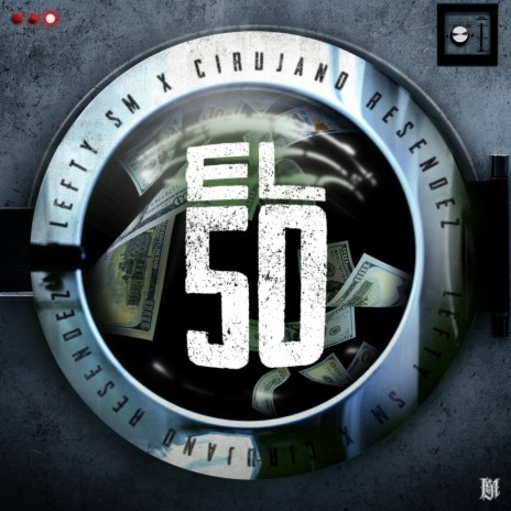El 50 ft. Cirujano Resendez | Boomplay Music